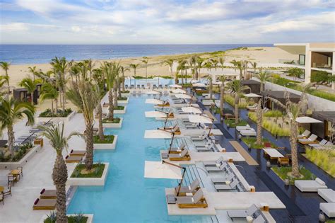 Nobu Los Cabos .